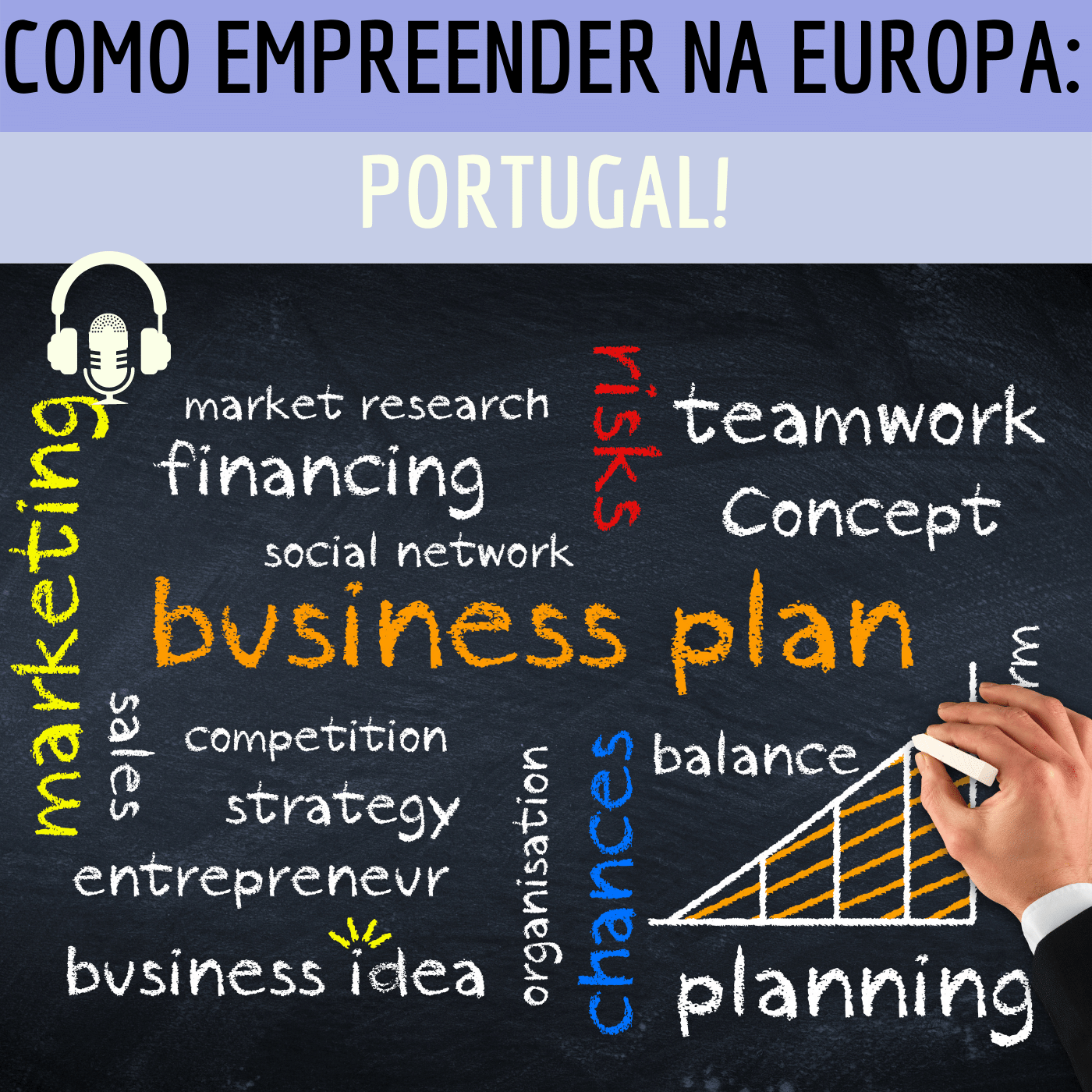 #002 – Como planejar o negócio para operar em Portugal?