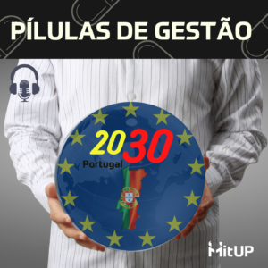 Pílulas de Gestão