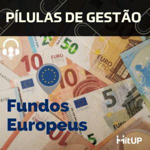 Pílulas de Gestão