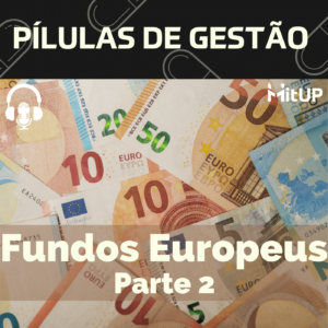 Pílulas de Gestão